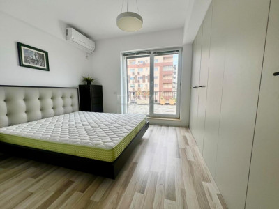 2 camere Dristor, centrală, parcare, an 2019, 65 mp