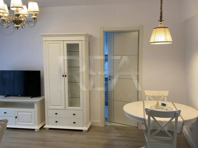 Apartament 3 camere Onix North Park 