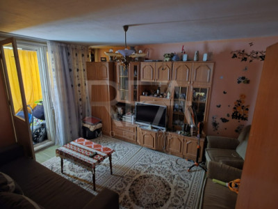 2 camere, 3/10, 53mp -Drumul Taberei