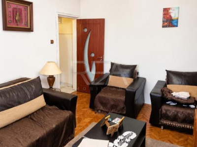 Apartament 2 camere Berceni – Turnu Măgurele | Bloc reabilitat | 49 mp | Metrou 