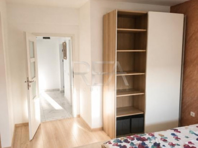  2 Camere Decomandat | Bloc 2021 | Apărătorii Patriei | Parcare