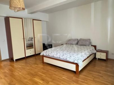 3 camere New Town Residence | Loc de parcare inclus | 94mp | 2009