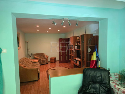 2 camere Pantelimon decomandat, et. 1, an 1978, 59 mp