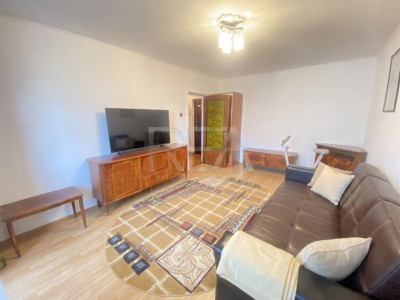 3 Camere-Decomandat-70 mp-Etaj Intermediar-Metrou Tineretului