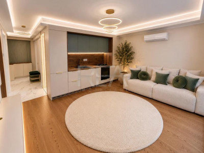 Apartament 3 Camere | Unirii | Casa poporului | Bloc Nou 