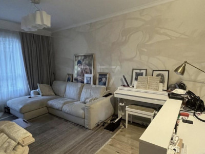 Apartament 2 Camere | Complex Rezidențial GranVia | bloc Nou | Parter Înalt 