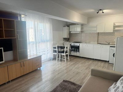 Apartament 2 camere | 51 mp | Grand Arena – Metalurgiei | Loc de parcare inclus 