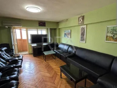 Apartament 3 Camere Decebal | Rond Alba Iulia | 75 mp Utili | 2 Băi | 2 Balcoane