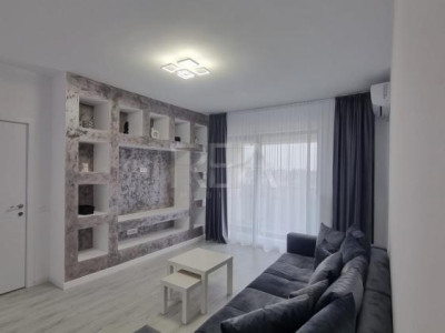 Apartament 2 Camere in Complexul rezidențial Exigent Plaza | Faza 4 