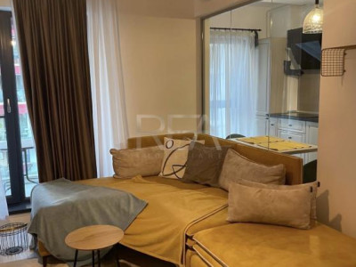 Apartament 2 Camere | Complexul Rezidential 21 Residence | Loc de parcare