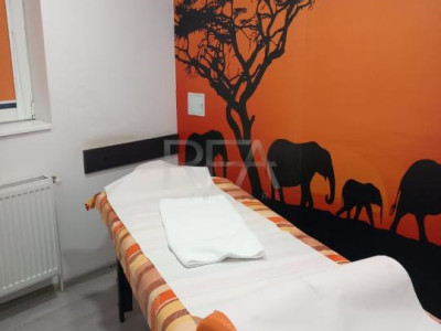 Apartament 3 camere, Iacob Felix