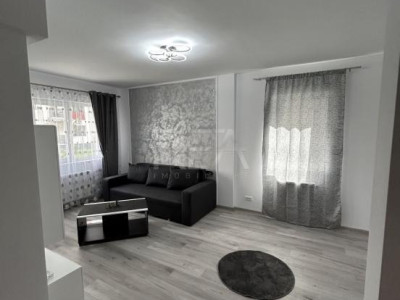 Apartament 2 camere in Complexul Rezidențial Regie Residence