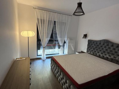 Apartament 2 Camere | Exigent Plaza | Faza 4 | Vedere în Parcul Liniei