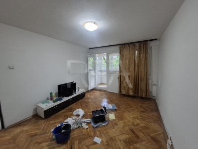 2 camere, P/4, 50mp, anvelopat, bloc tip P-Drumul Taberei