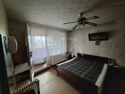3 camere, 69mp, centrala-Drumul Taberei, Valea Rosie