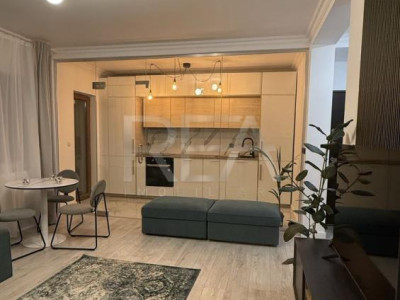 Apartament 2 Camere | Giulești | Bloc Nou | Loc de Parcare 