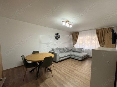 Apartament 2 Camere | Bloc 1984 | Renovat | Decomandat