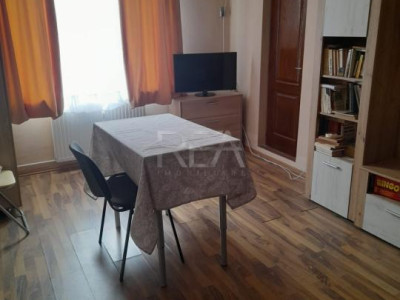 3 camere, et 3/8, 70mp, bloc 1982-Drumul Taberei