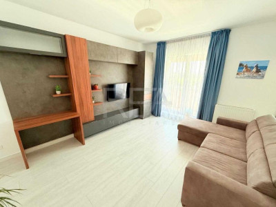 Apartament 2 Camere | Complex Rezidențial 21 Residence | Loc de parcare-optional