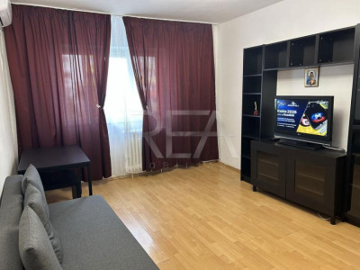 2 camere - Nasaud - Igienizat/curat