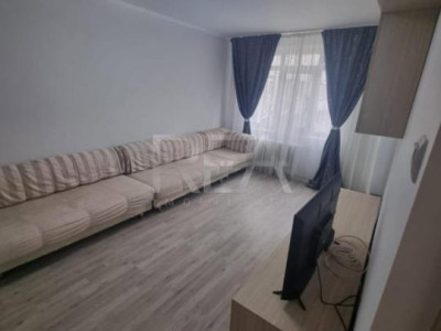 2 Camere - Piata Rahova - Bloc reabilitat - etaj 3