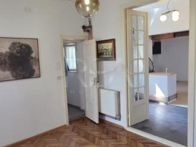 3 Camere | Știrbei Vodă – Cișmigiu | Imobil Interbelic RS1
