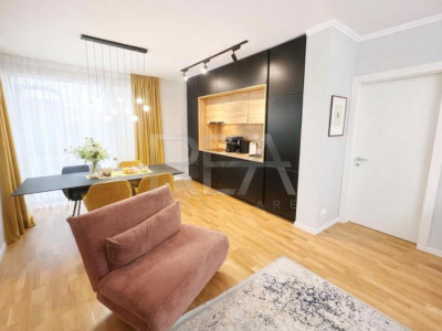 3 Camere + Loc de Parcare | Atlas Residence Aviației  