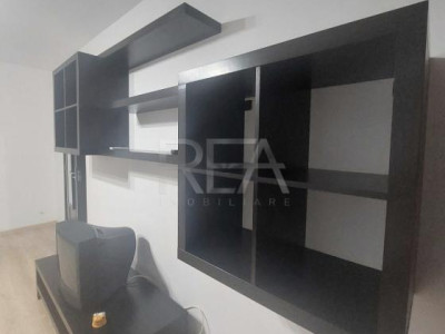 2 camere, decomandat-Drumul Taberei