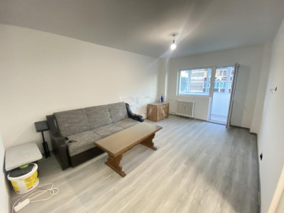 2 camere- 57 MP- Etajul 2 din 10- Calea Rahovei