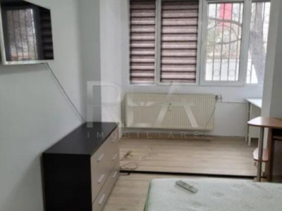 **R.E.A. Imobiliare vinde | Apartament 2 camere decomandat Berceni | Piața Sudul