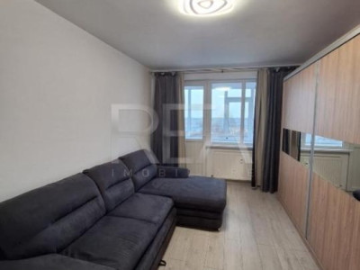 3 Camere - Rahova - Renovat - Boiler Electric