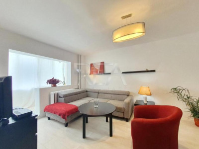 2 Camere Renovat | Bloc Reabilitat Turda - Parc Regina Maria