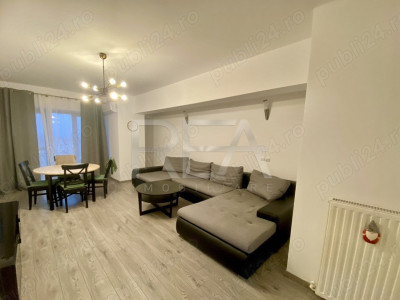 2 camere - Pajura – 87mp | Metrou Jiului