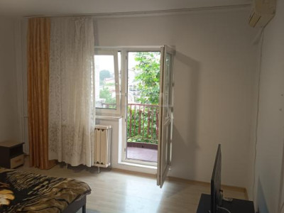 Garsonieră decomandată 40 mp | Bd. Constantin Brâncoveanu | Metrou 5-7 min | Blo