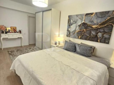 3 Camere | Terasă & Grădină Proprie | 157,6 mp - Sisești