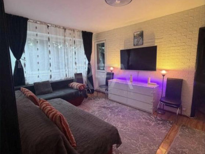 2 camere 5/9, 54 mp-Drumul Taberei