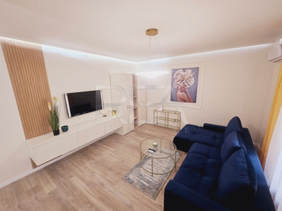 Apartament 2 camere | Complexul Rezidențial Exigent plaza | Faza 5