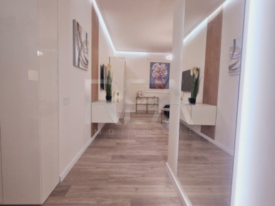 Apartament 2 camere | Complexul Rezidențial Exigent plaza Faza 5 |Loc de parcare