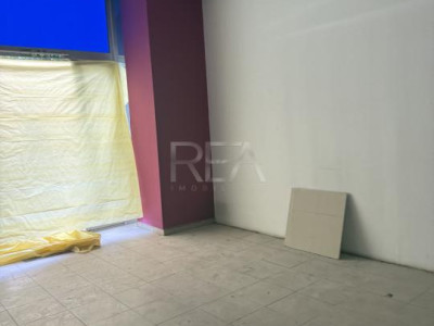Spațiu Comercial Stradal | Calea Rahovei | Vad Comercial Intens |