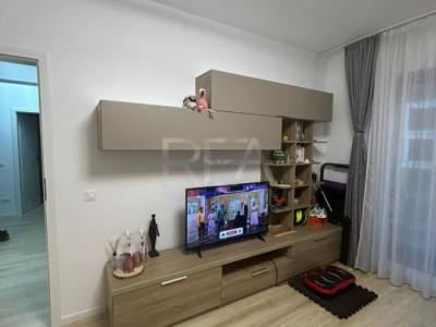 Apartament 2 Camere Exigent Plaza Faza 4 | Bloc Nou | Centrală proprie