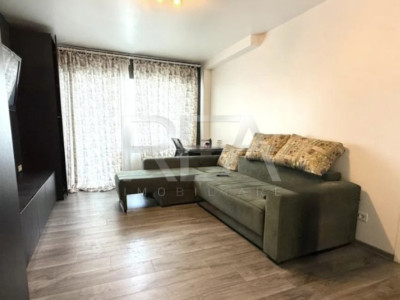 2 camere, 10/11, anvelopat, centrala-Lujerului