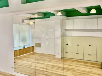 Spațiu Comercial 51 mp | Unirii | Chirie / Vânzare