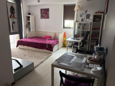 2 camere Vatra Luminoasă decomandat, centrala et. 5, an 2011