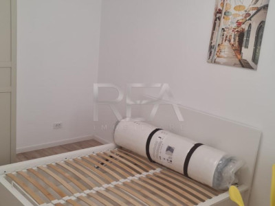 Garsonieră | Exigent Plaza Faza 5 | Loc De Parcare 