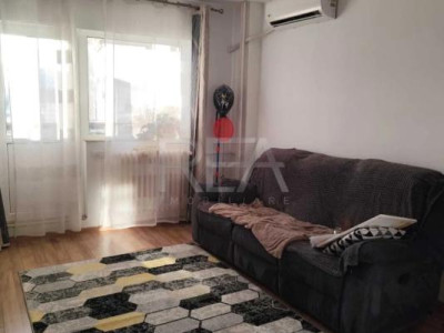 4 camere decomandat | 85 mp | Renovat complet | Etaj 3 | Mărgeanului - Bârcă