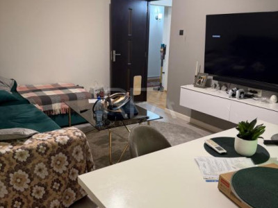 4 camere decomandat, 1/4, bloc 1986, 85mp-Gorjului