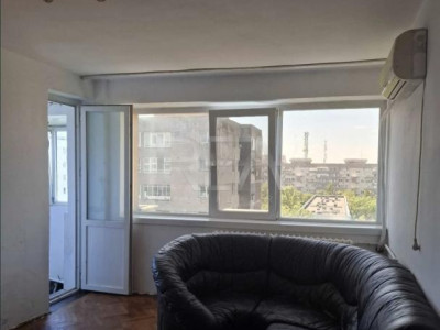 2 camere, 9/9, 51mp, anvelopat-Drumul Taberei-Favorit