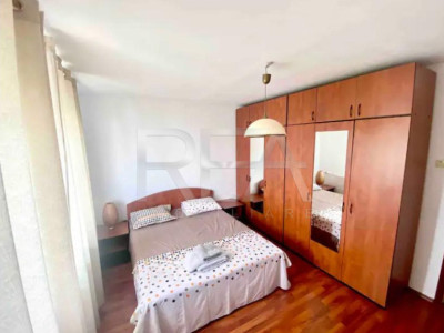 2 camere Vitan decomandat, et.6,inst. schimb.,metrou