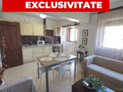 3 camere Pantelimon/Vergului, decomandat, 68 mp, reabilitat