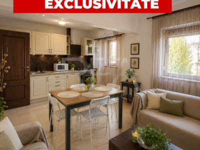 3 camere Pantelimon/Vergului, decomandat, 68 mp, reabilitat